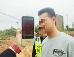 武汉蔡甸交警查获酒醉驾钉子户，三年四次酒驾终受严惩