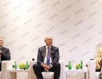 欧莱雅集团董事长安巩：看好中国市场，有信心加大投资