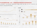 2024年快手电商增长分析：多元场景支撑，线上营销服务收入达724.19亿元
