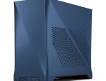 分形工艺 Fractal Era 系列 ITX 机箱 Era 2 国行京东现货开售，首发价 1549 元