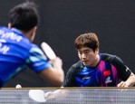 WTT多哈赛梁靖崑负周启豪无缘十六强，攒分形势严峻