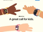 苹果官网全新页面：Apple Watch 适配儿童群体的 12 大理由