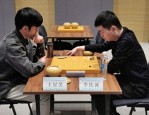第39届同里杯中国围棋天元赛八强出炉，王星昊等棋手晋级