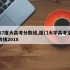 2017厦大高考分数线,厦门大学高考录取分数线2018