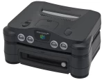 任天堂N64磁碟机附件64DD：功能亮点与坎坷发售历程全解析