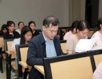 时隔20多年再次参加高考，兰雄文：上大学是为解心结