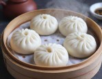 怎么学做包子好吃,学这样做包子