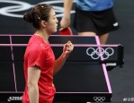大满贯 VS 单打卫冕，孙颖莎陈梦樊振东谁能在巴黎奥运会乒乓球赛中如愿加冕？
