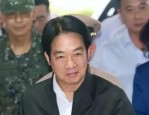 赖清德困境无解：台专家指大陆可轻松瘫痪台军，民进党慌张应对特朗普压力