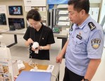 武汉沌口派出所社区民警段永强：扎根社区，管家长里短，问人间冷暖