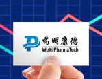 药明康德三季报营收、净利同比下降，单季度收入等数据亮点突出