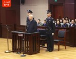 河北省人大常委会原副主任王雪峰一审获刑 18 年，处罚金 840 万元