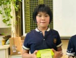 杭州一小学女生养蜗牛孵出几百只，开学送同学 90 只当礼物