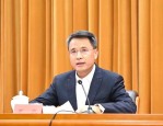 江西省政协原党组书记、主席唐一军严重违纪违法被开除党籍和公职