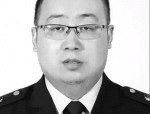 太湖县市场监管局王朋所长因公殉职，年仅35岁，为校园食品安全献身