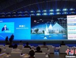 2025第十一届世界雷达博览会在合肥开幕，李德仁解读时空智能