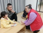 宜川路街道联合举办阳光成长社会主义核心价值观宣传教育文明实践活动