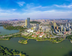 当涂县撤县设区，马鞍山有望晋级为Ⅰ型大城市，前景广阔