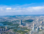马鞍山：安徽省第二大城市的崛起之路，发展潜力巨大
