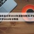 华南农业大学2016年录取分数线,华南农业大学2018年分数线