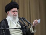 伊朗最高领袖哈梅内伊最新声明：以色列未吸取教训，地区命运由抵抗力量决定