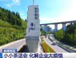 福建德化政企茶话会：为民营企业搭建沟通桥梁，助力陶瓷产业发展