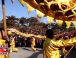 春节假期宁夏贺兰山冰雪乐园与北京陶然亭公园限定活动人气旺，陕西西咸丝路风情表演精彩纷呈