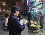 曹家渡街道开展环境治理专项行动，打造绿色宜居圈
