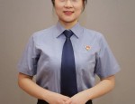 静安区检察院胡俊君：用忠诚履职诠释职责使命，获评优秀公诉