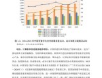 2024年中国服务进出口总额创新高，同比增长14.4%，突破万亿美元大关