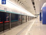 1月31日起北京地铁17号线望京西站开通，三线换乘超便捷