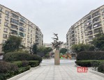 武汉市硚口区长丰街丰竹园小区智慧化改造：天眼守护居民安全，老旧小区焕新颜