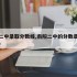 南阳二中录取分数线,南阳二中的分数录取线2019