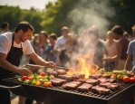 怎么学一个烧烤技术,如何学烧烤技术