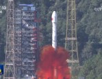 9 月 19 日我国成功发射两颗北斗导航卫星，重大成果不断涌现