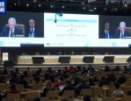 COP29闭幕式Part 1：通过巴黎协定相关案文，中国代表团观点及条款意义