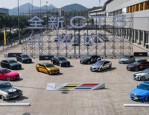 全新凯迪拉克CT5浙江国际赛车场震撼登场，限时优惠21.59万元起
