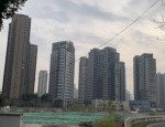 上海虹口区嘉兴社区地块：2025年隐藏款豪宅，地铁站零距离高密度宅地