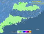 广东本周天气画风转变，云量增多雨水短暂回归，注意防火用电安全