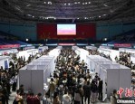 2025 届北京高校毕业生就业服务季大型双选会：一专多能人才受欢迎