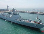 人民海军成立76周年：16城联动30余艘战舰对外开放参观