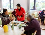 创新发展老年助餐服务座谈会：聚焦‘关键小事’托举幸福晚年