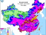 七月天气回顾：暴雨高温台风频现，未来十天华北东北降雨频繁