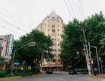 探索上海徐汇衡复风貌区，领略最 City 的林荫道风情