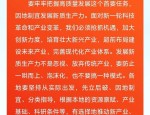 党的二十届三中全会部署因地制宜发展新质生产力体制机制