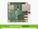 瑞莎全新Cubie A7S单板计算机发布，各版本价格及应用领域介绍
