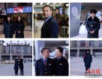 2026 年春运北京站：记录普通旅客与工作者的温情故事