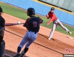 2024年中日青少年棒球研修营：文化交流与友谊的桥梁