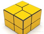怎么学魔方,怎么学魔方教程最简单