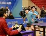 上海‘国球进社区’总决赛举行，冠军助力乒乓球基层普及